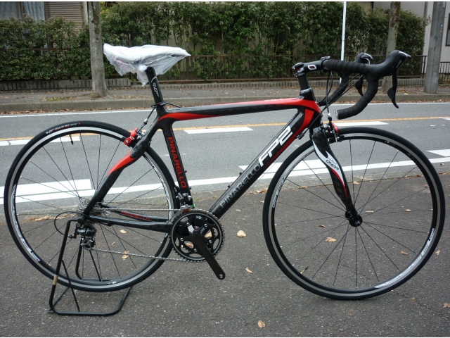 カラー　ネイキッド