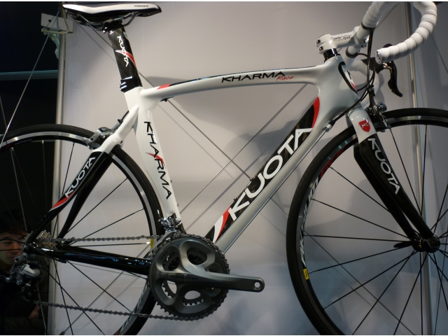 クォータカルマアルテグラ￥299800