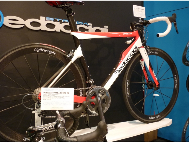 デダチャイ　ストラーダテメラリオ￥398000