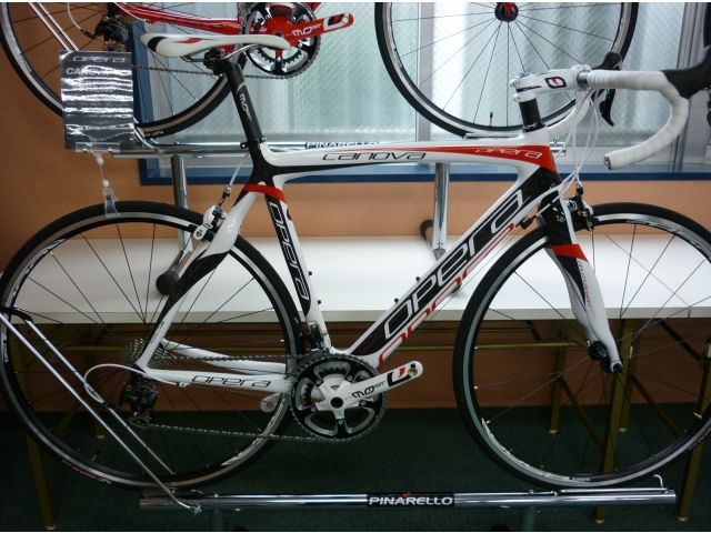 オペラ　カノバ105