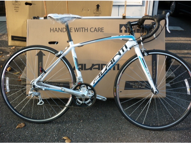 アヴァンティースプリント