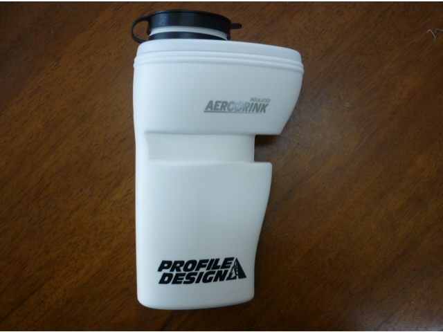 サーモタイプ（650ml．）保温機能￥2600