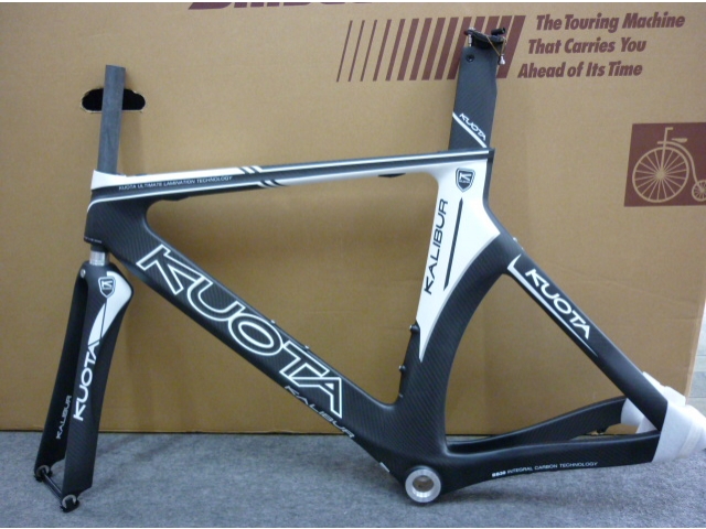 クォータ・カリバー<BR>￥338000