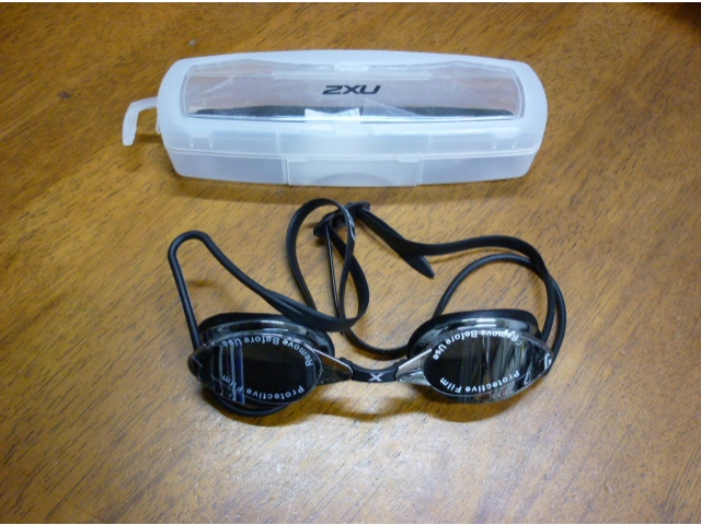 ２ＸＵゴーグル￥2400