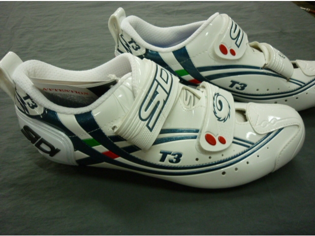 カラーホワイト/ブルー