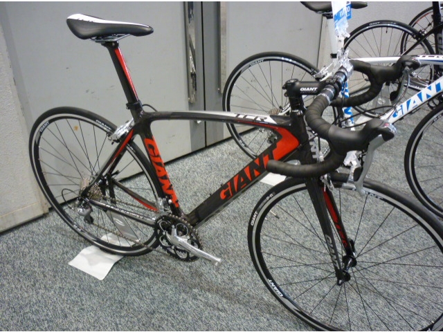 TCR　COMPOSITE　3
完成車￥149100