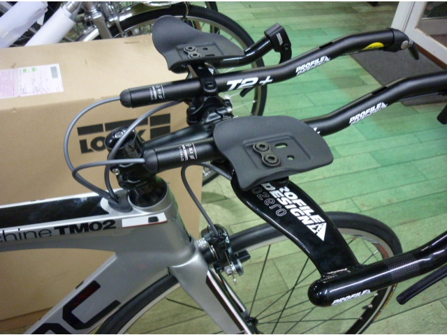 bmc tm02 2019