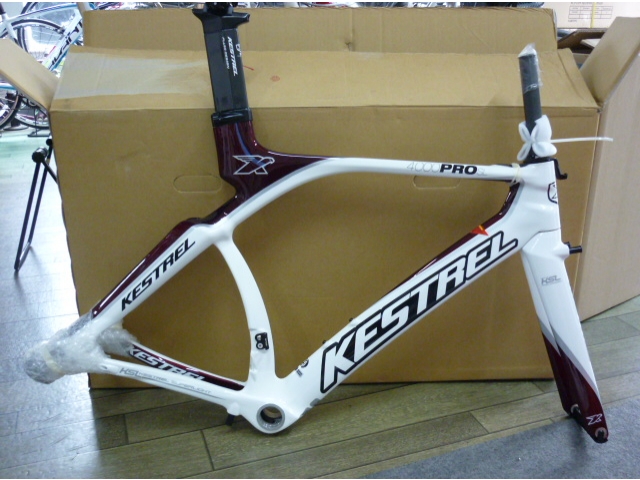 4000ＰＲＯ　ＳＬ
￥294000（税込）