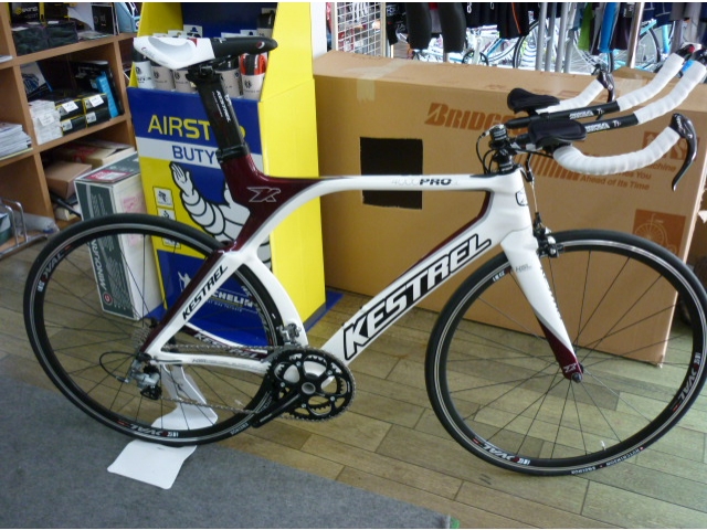 ケストレル4000PRO 入荷