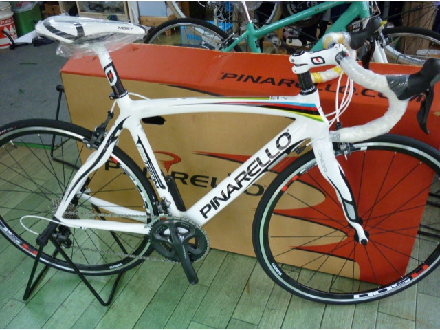 ＦＰ　ＴＥＡＭ
カラー　レインボー