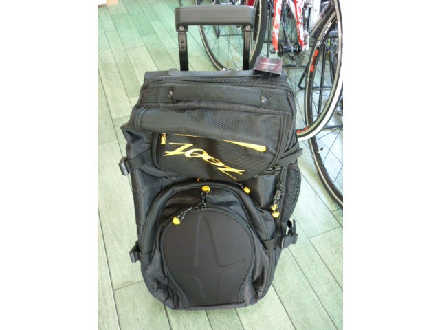 ＺＯＯＴ
トライキャリーバッグ￥26800