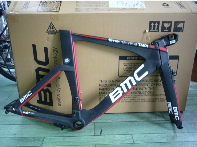 ＢＭＣ　ＴＭ０１