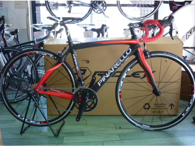 シマノ105　￥359000