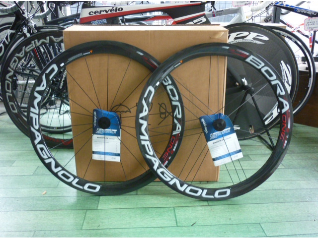 カンパニョーロボーラワン
当店価格￥237600（税込）