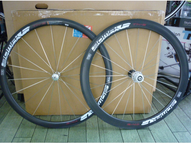 BOMA TM-9
￥185000（税込）