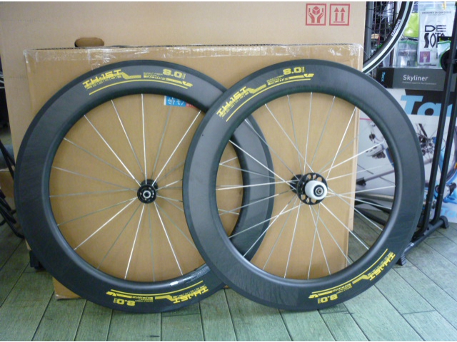 BOMA TM-15
￥185000（税込）