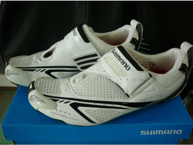 シマノSH-TR60