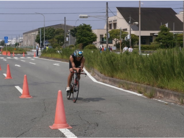 セントレア愛知県１位エイジ２位
K藤君