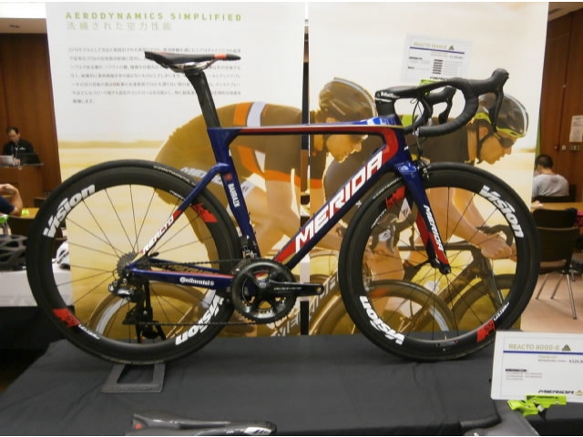 ＲＥＡＣＴＯ　ＴＥＡＭ－Ｅ