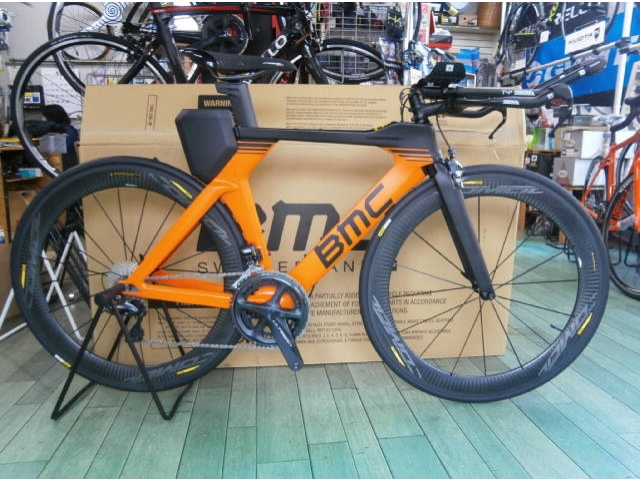 bmc timemachine 2018
