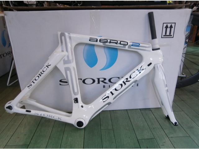 STORCK（ストーク）AERO2PRO・AERO2COMP