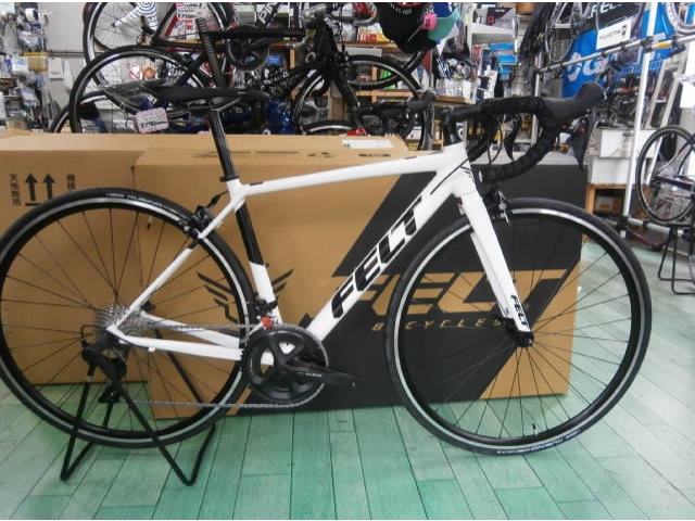 2020フェルトＦＲ30・105・30%ＯＦＦ￥124600（税別）510