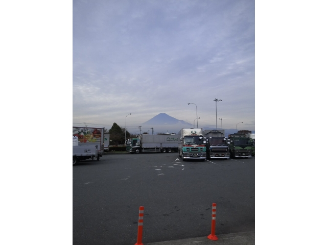 富士山