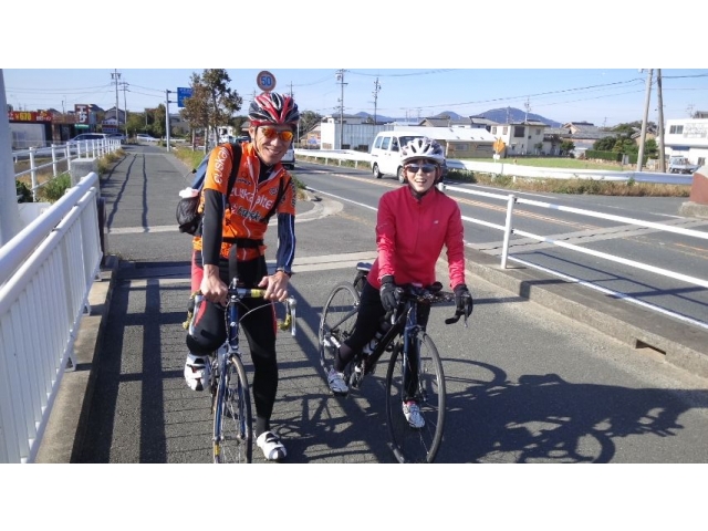 国本選手と中野選手