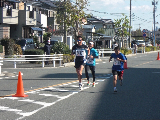 爽やか好青年！！　西野選手