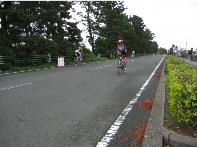 中島選手