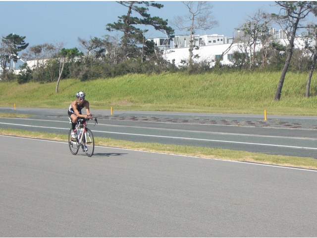 山崎選手