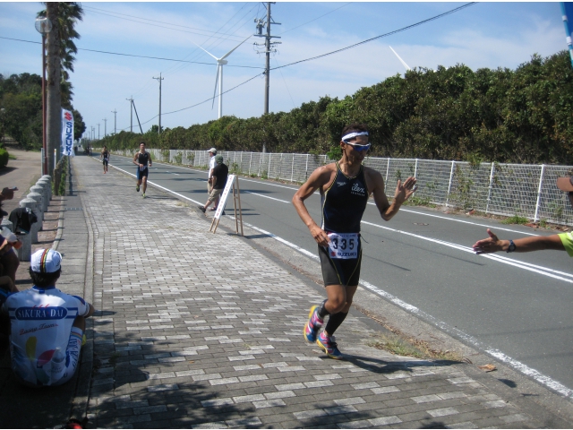 丸井選手