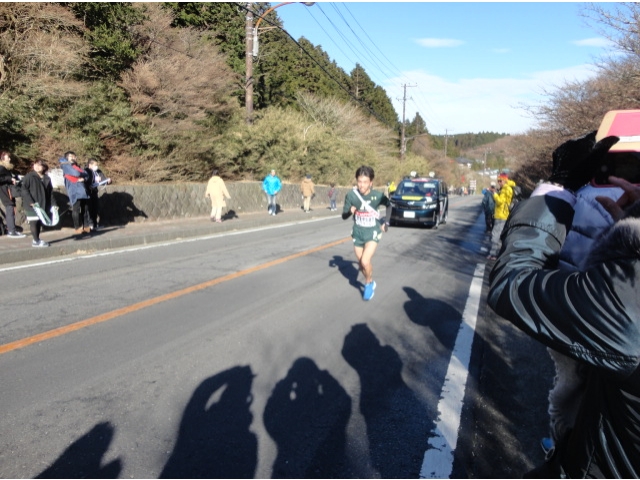 関東学連選抜