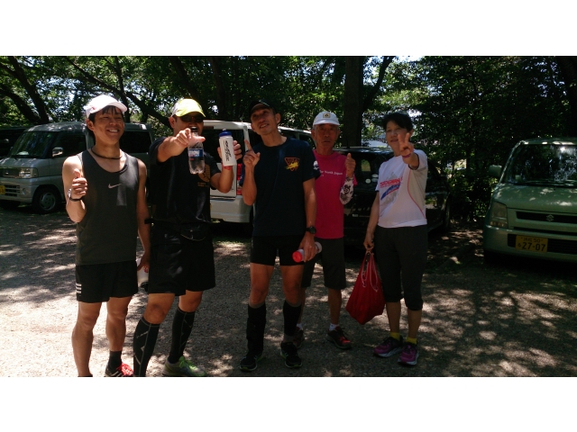 本日も予定通り終了
お疲れ様でした☆