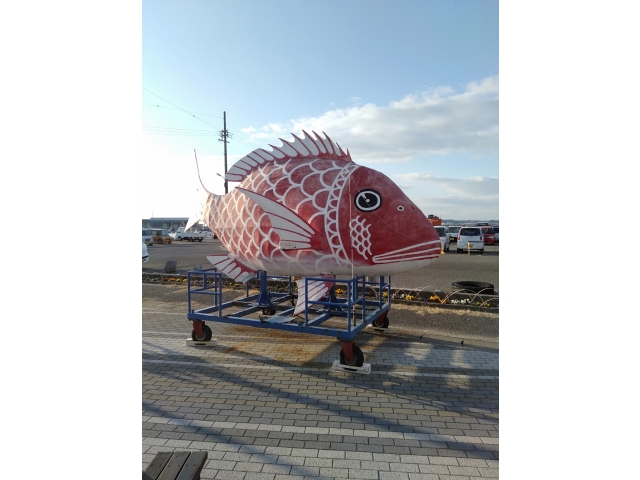 篠島2回目っす(>_<)まだまだトラブルとパニくるんだよね～