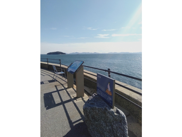 ここ自転車で来たことないかも・・・自転車で出れるようになれば🚲