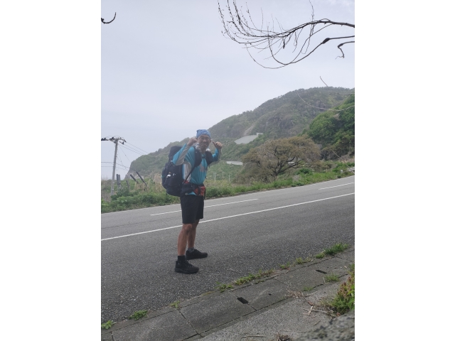 みんなは大好きZ坂・・・自分は好きではないが・・・(;・∀・)