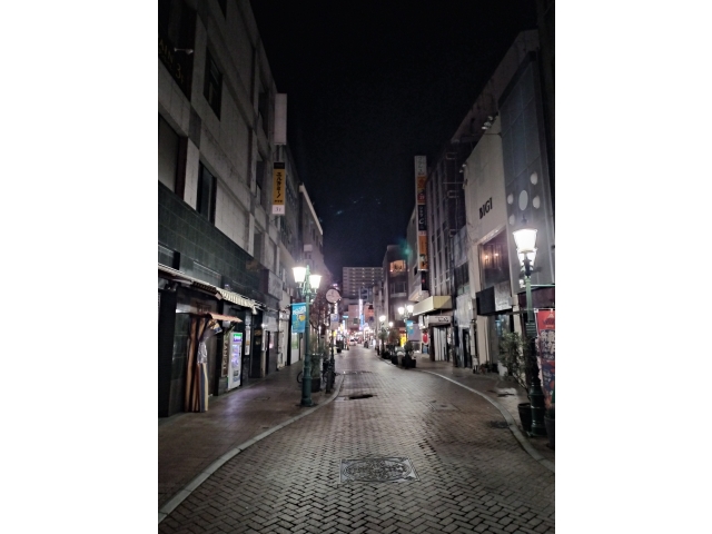 最初の宿場町浜松宿！一先ず腹ごしらえっす♪
