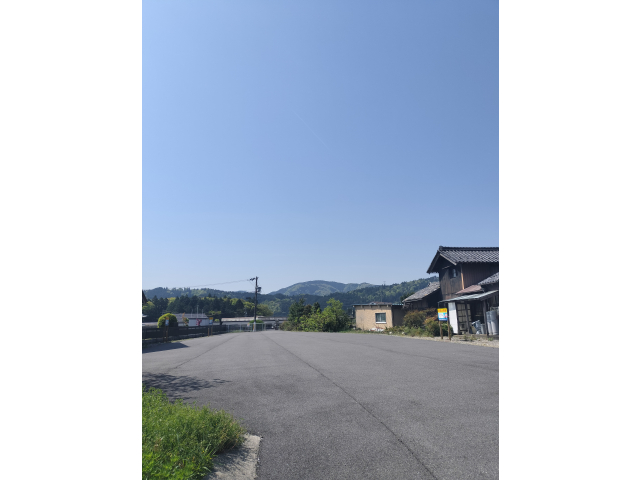 松尾山！妙な動きは今の所はないっす！