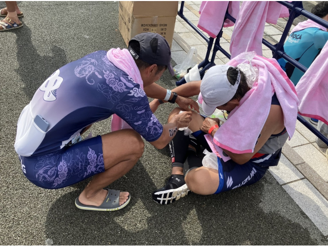 自分の弱さが痛感出来る一枚です＞﹏＜