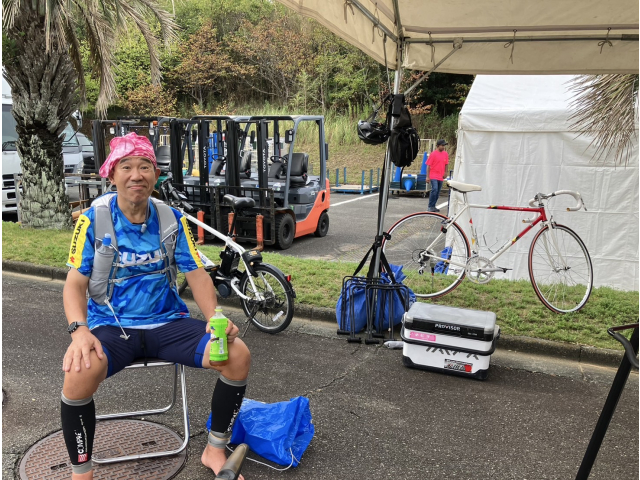 休憩！お邪魔しました(◔◡◔)