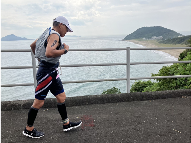 写真だと絶景なのですが時間に追われてるせいか全く見れませんでした💤