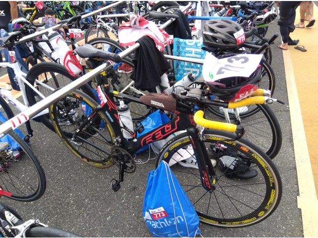 とりあえず準備完了