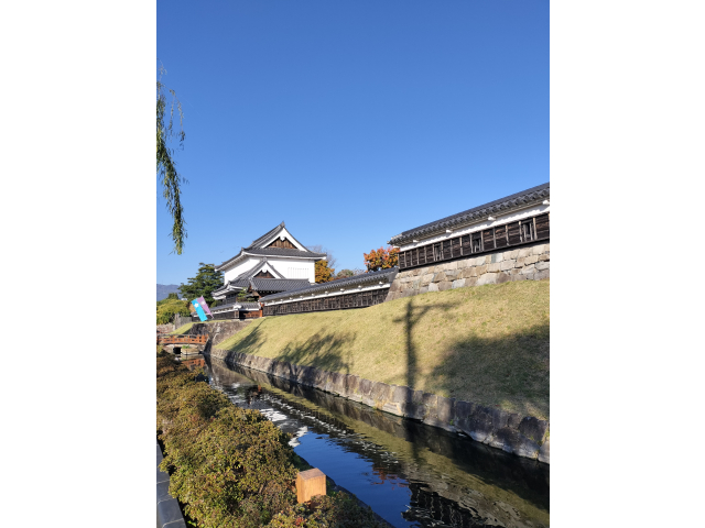 勝竜寺公園到着！久しぶりのウルトラウオーキングに緊張っす！