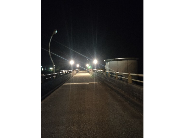 福井ダム幻想的っす♪