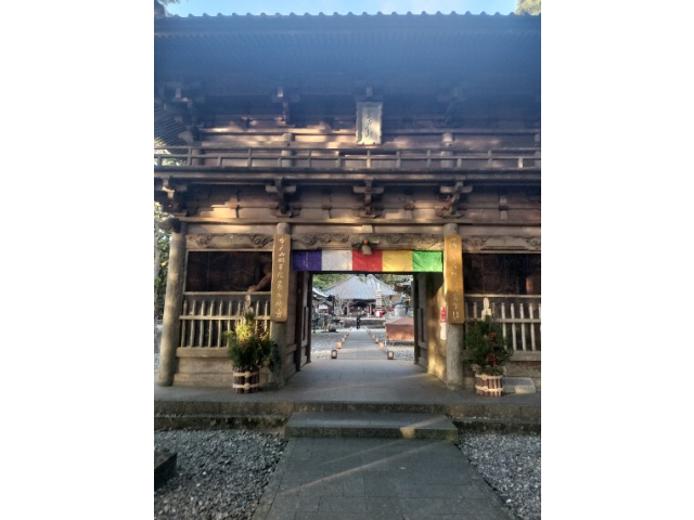 高知県で最初のお寺っす！